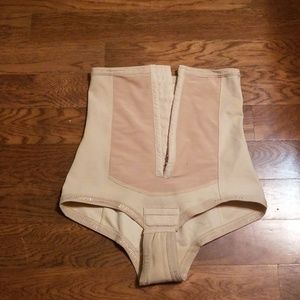 Bellefit postpartum shaper